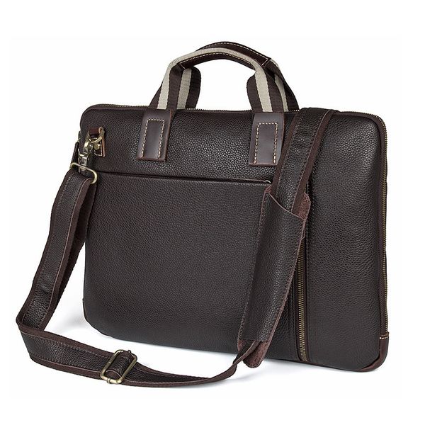 2020 leather shoulder genuine bag men in briefcase from the men's lap 6ovq
2020 leather shoulder genuine bag men in briefcase from the men's lap 6ovq