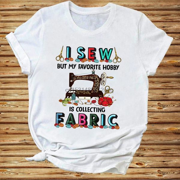 i sew but my favorite hobby is collecting fabric hoodie designers t shirts sweatshirt