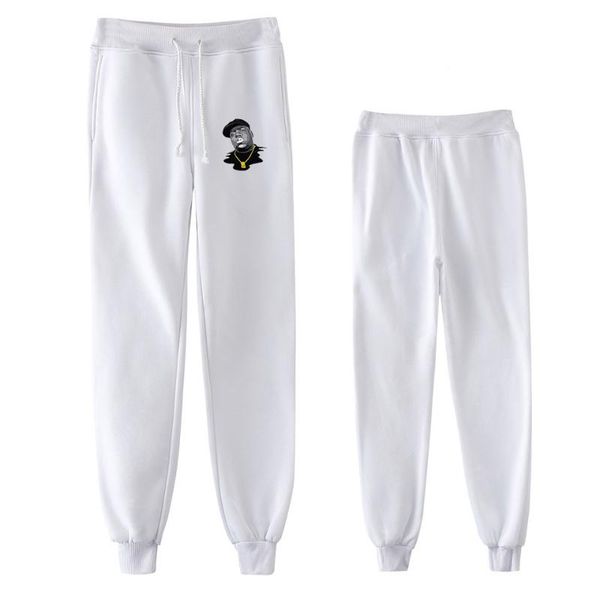 men's pants fashion biggie smalls sweatpants men casual sports autumn winter sportswear fitness hip hop jogger kpop, Black
men's pants fashion biggie smalls sweatpants men casual sports autumn winter sportswear fitness hip hop jogger kpop, Black