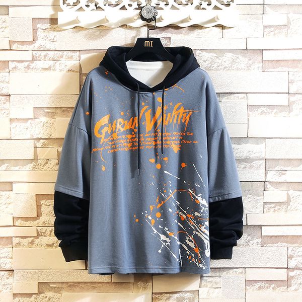 2021 new autumn spring fashion shreds male sweatpants black hip hop long sweater hoodies sweatshirt clothing ujj2
2021 new autumn spring fashion shreds male sweatpants black hip hop long sweater hoodies sweatshirt clothing ujj2