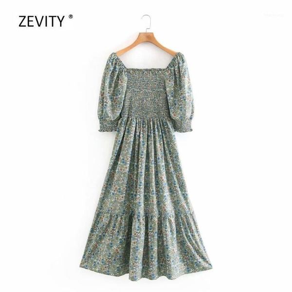2020 women vintage sqaure collar elastic stretchy printing midi dress female retro puff sleeve pleat vestido chic dresses ds39391, Black;gray
2020 women vintage sqaure collar elastic stretchy printing midi dress female retro puff sleeve pleat vestido chic dresses ds39391, Black;gray
