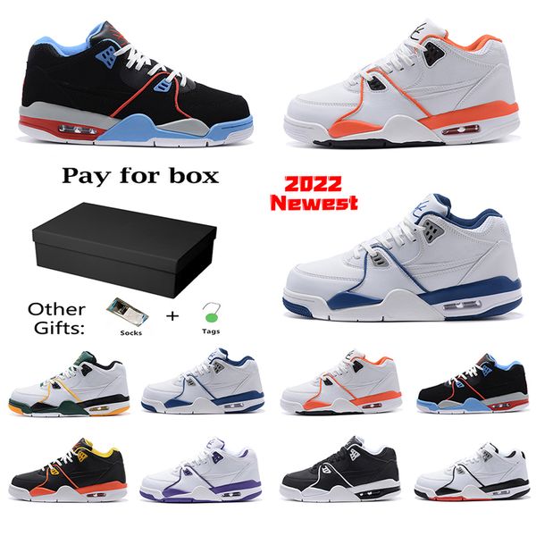 2022 flight 89 mens running shoes court purple raygun black white oreo rucker park true blue red yellow men sports sneakers outdoor jogging
2022 flight 89 mens running shoes court purple raygun black white oreo rucker park true blue red yellow men sports sneakers outdoor jogging