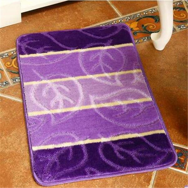 1pcs fashion fiber bathroom water absorption non-slip carpet living room/bedroom/door mat vestibular porch door mats1
1pcs fashion fiber bathroom water absorption non-slip carpet living room/bedroom/door mat vestibular porch door mats1