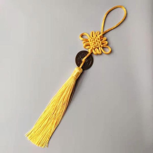 3pcs multicolor polyester chinese knots copper money tassels diy jewelry curtain garments decorative accessories craft tassels h jllcsw
3pcs multicolor polyester chinese knots copper money tassels diy jewelry curtain garments decorative accessories craft tassels h jllcsw