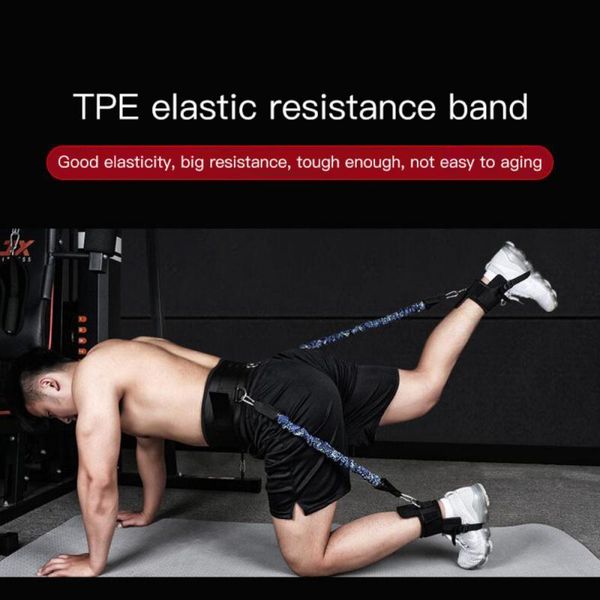 resistance bands 2021 sports fitness stretching strap set for arm leg exercises boxing muay thai gym bouncing training equipment
resistance bands 2021 sports fitness stretching strap set for arm leg exercises boxing muay thai gym bouncing training equipment