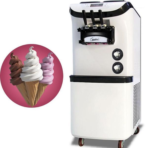 ice cream making machine precooling system maker stainless steel with commercial machine1
ice cream making machine precooling system maker stainless steel with commercial machine1