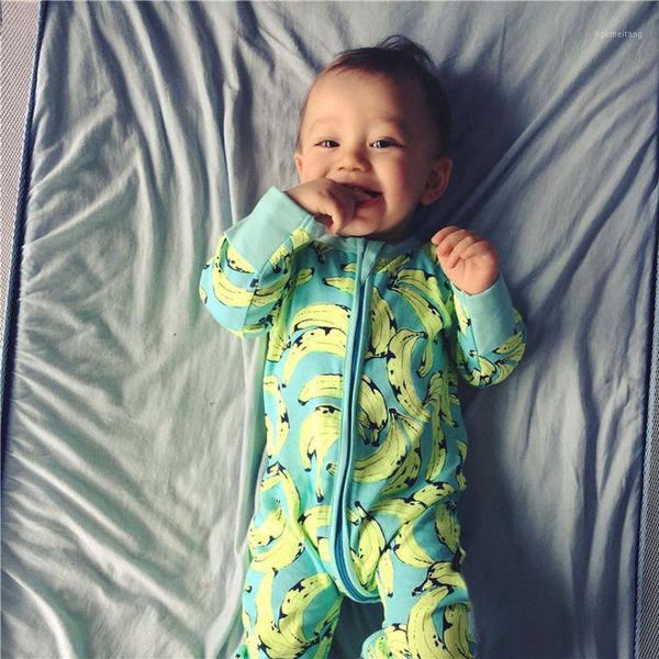 children's overalls pajamas clothes for newborns banana children's cotton overalls with long sleeves for boys and girls jp-2621, Blue
children's overalls pajamas clothes for newborns banana children's cotton overalls with long sleeves for boys and girls jp-2621, Blue