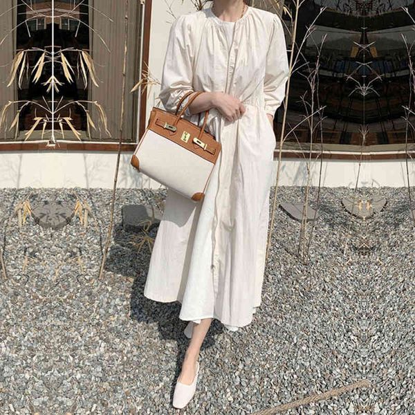 women's trench coats summer korean fashion female temperament cuts loose wind simple casual sun protection long sleeve round collar jks, Tan;black
women's trench coats summer korean fashion female temperament cuts loose wind simple casual sun protection long sleeve round collar jks, Tan;black