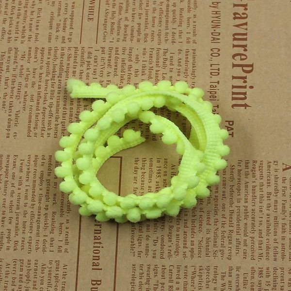 5yards lot 1.1cm color pompom small ball cotton bohemian tassel trimming fringes for sewing clothes scarf curtains decoration h jllqkd
5yards lot 1.1cm color pompom small ball cotton bohemian tassel trimming fringes for sewing clothes scarf curtains decoration h jllqkd