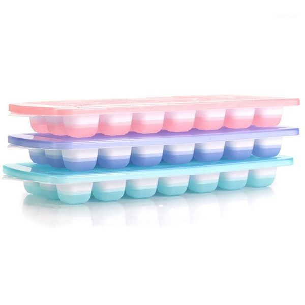 ice cream making machine 3 packs cube trays flexible with spill-resistant lids easy release make 63 cube,stackable,dishwasher1
ice cream making machine 3 packs cube trays flexible with spill-resistant lids easy release make 63 cube,stackable,dishwasher1