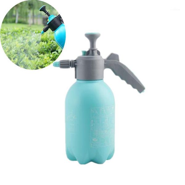 2l blue watering can pressure gardening household sprayer bottle flower watering tools water sprayer1
2l blue watering can pressure gardening household sprayer bottle flower watering tools water sprayer1