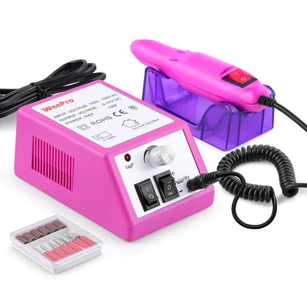 nail drill & accessories machine kit professional electric file remove polish acrylic gel art polisher set
nail drill & accessories machine kit professional electric file remove polish acrylic gel art polisher set
