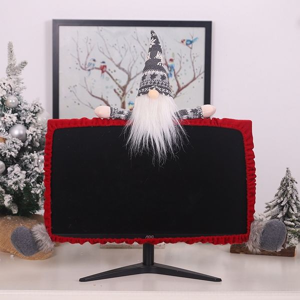 fxlnn decoration new knitting forest man faceless doll elastic cover computer doll monitor computer frame cover 7iw2p
fxlnn decoration new knitting forest man faceless doll elastic cover computer doll monitor computer frame cover 7iw2p