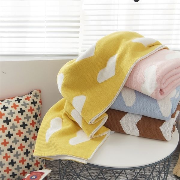 girls boys 90x110cm hearts 2 layers winter thick organic cotton soft baby knitted blanket kids back seat cover baby deken quilt y201009
girls boys 90x110cm hearts 2 layers winter thick organic cotton soft baby knitted blanket kids back seat cover baby deken quilt y201009