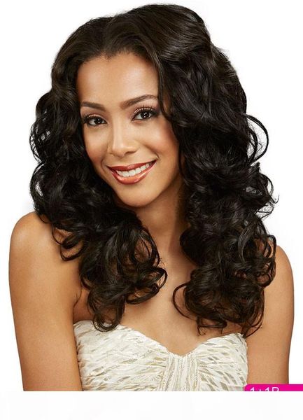 lucky queen loose wave bundles brazilian hair weave bundles 10-28 inch human hair bundles non remy hair extensions natural color, Black
lucky queen loose wave bundles brazilian hair weave bundles 10-28 inch human hair bundles non remy hair extensions natural color, Black