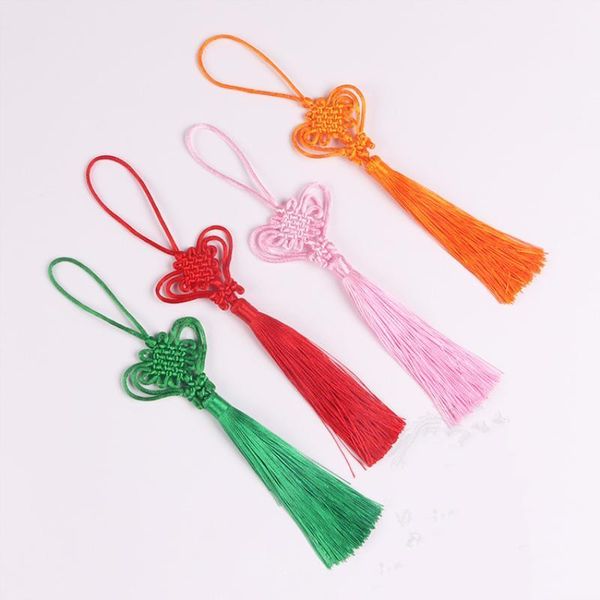 10pcs love heart chinese knot tassels diy pendant jewelry home textile curtain garment sewing macrame decoration craft tassels h jlleok
10pcs love heart chinese knot tassels diy pendant jewelry home textile curtain garment sewing macrame decoration craft tassels h jlleok