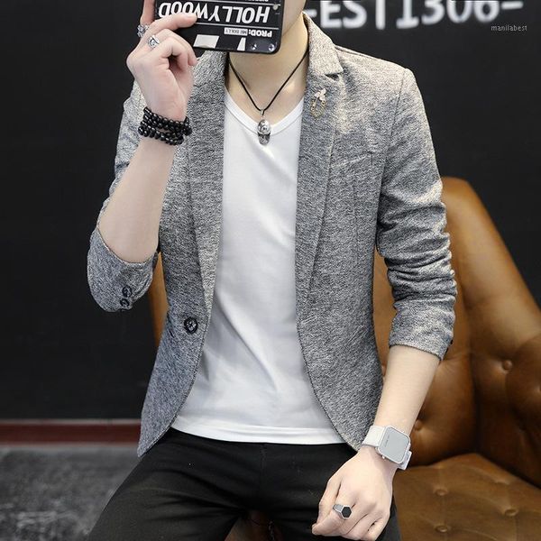suit men's spring and autumn men new style small suit teenager korean-style slim fit coat men's wear-style fashion 1, White;black
suit men's spring and autumn men new style small suit teenager korean-style slim fit coat men's wear-style fashion 1, White;black