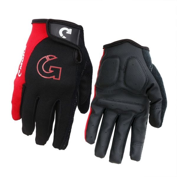 full finger cycling anti slip gel pad breathable motorcycle mtb road bike gloves men women sports bicycle glove, Blue;gray
full finger cycling anti slip gel pad breathable motorcycle mtb road bike gloves men women sports bicycle glove, Blue;gray