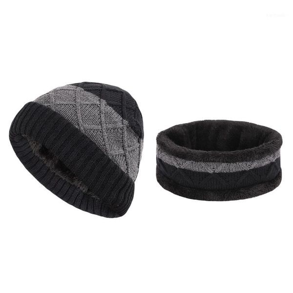 cycling sport cap neck warmer plush velvet lined hat & scarf set slouchy winter scarf hat set knitting ski1, Black
cycling sport cap neck warmer plush velvet lined hat & scarf set slouchy winter scarf hat set knitting ski1, Black