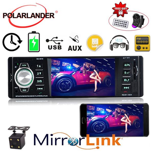 1 гама bluetooth 2.0 автомагнитолы автомагнитола 4,1 дюймовый экран tft fm / usb / sd / aux mp5 плеер 1080p видео стерео магнитола
1 гама bluetooth 2.0 автомагнитолы автомагнитола 4,1 дюймовый экран tft fm / usb / sd / aux mp5 плеер 1080p видео стерео магнитола