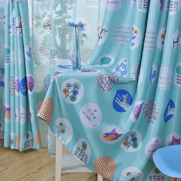 wliarleo modern curtains cartoon printed blackout curtain blue sheer voile curtain for baby room decor 100% polyester curtains1
wliarleo modern curtains cartoon printed blackout curtain blue sheer voile curtain for baby room decor 100% polyester curtains1