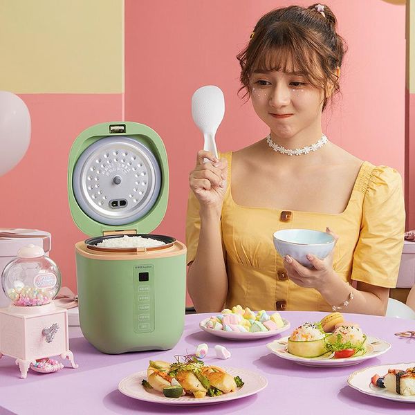 rice cookers 1.2l electric cooker portable cooking pot warmer reis kocher heating meal steamer insulation lunch box olla arrocera
rice cookers 1.2l electric cooker portable cooking pot warmer reis kocher heating meal steamer insulation lunch box olla arrocera