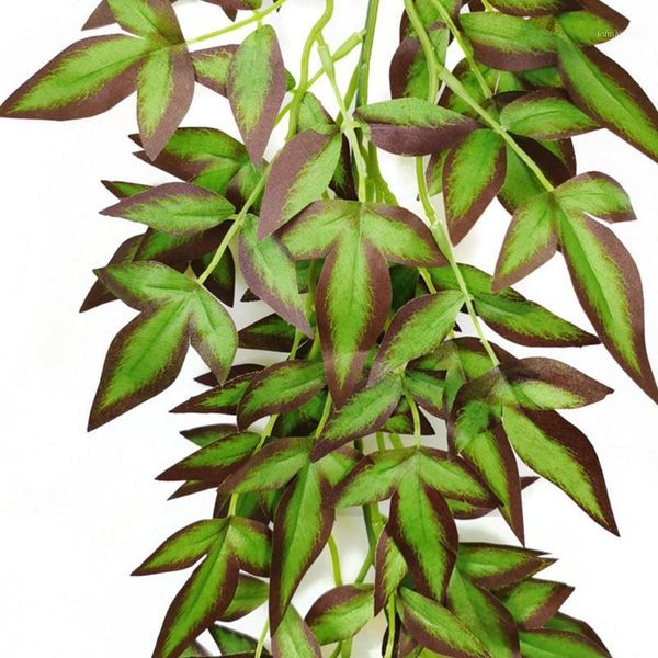 2m artificial vine flower garland decorations garland rattan wedding arch arrangement wall decoration hanging1
2m artificial vine flower garland decorations garland rattan wedding arch arrangement wall decoration hanging1