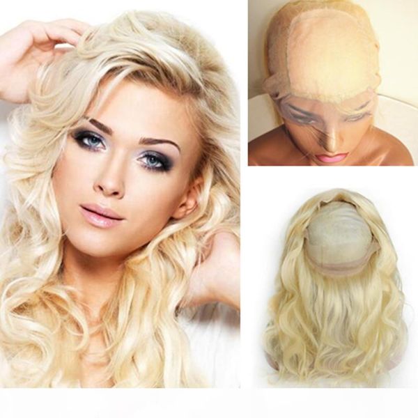 silk base 360 lace frontal #613 blonde body wave 360 full lace frontal 4*4 silk 360 lace band closure for sale, Black;brown
silk base 360 lace frontal #613 blonde body wave 360 full lace frontal 4*4 silk 360 lace band closure for sale, Black;brown
