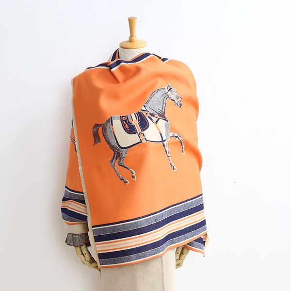2021 new brand winter double sided scarf women cashmere warm pashmina foulard lady horse scarves thick soft shawls wraps rbkf, Blue;gray
2021 new brand winter double sided scarf women cashmere warm pashmina foulard lady horse scarves thick soft shawls wraps rbkf, Blue;gray