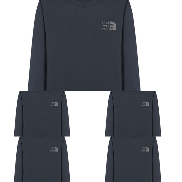 agave autumn new solid tencel bathroom roman leisure sports all over the men's men's round neck in the sanitary 1ar2e, Black
agave autumn new solid tencel bathroom roman leisure sports all over the men's men's round neck in the sanitary 1ar2e, Black
