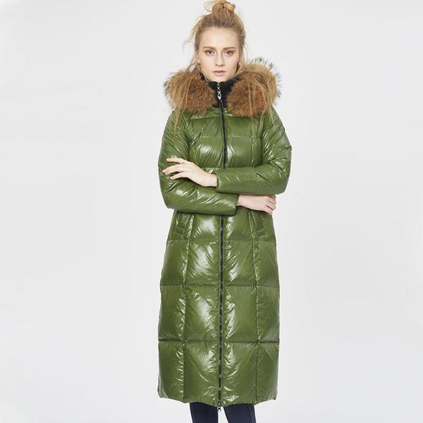 fyyiyi office lady european american fashion high-end luxury down jackets women long thick winter slim coats factory wholesale1, Black
fyyiyi office lady european american fashion high-end luxury down jackets women long thick winter slim coats factory wholesale1, Black