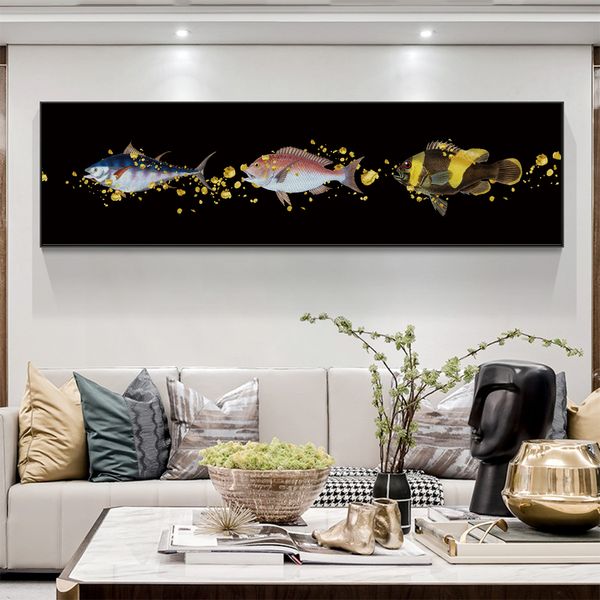 abstrat gold fish painting animal art pictures wall canvas print wall art for living room bedroom poster home decor
abstrat gold fish painting animal art pictures wall canvas print wall art for living room bedroom poster home decor