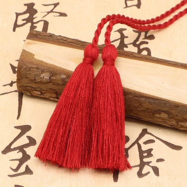 5pcs multicolor polyester cotton two head rope tape tassels home textile curtain clothing pendant craft tassels diy decoration h jlliii
5pcs multicolor polyester cotton two head rope tape tassels home textile curtain clothing pendant craft tassels diy decoration h jlliii
