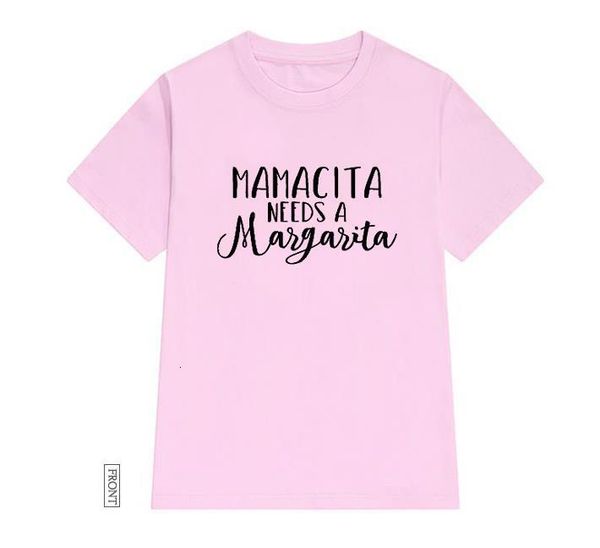 mamacita needs a margarita women tshirt cotton casual funny t shirt lady yong girl tee 5 colors drop ship s-589, White
mamacita needs a margarita women tshirt cotton casual funny t shirt lady yong girl tee 5 colors drop ship s-589, White