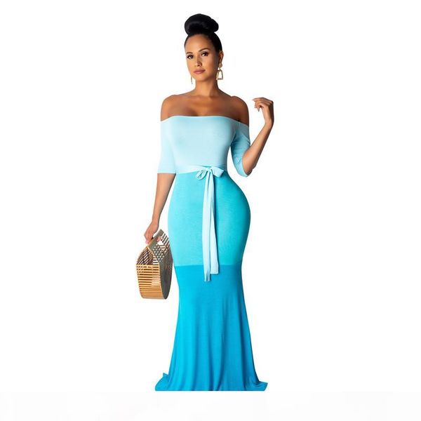 women summer casual maxi dresse beachwear holiday party selling stylish bodycon sheath column panelled bow bandage lace-up plus size 813, Black;gray
women summer casual maxi dresse beachwear holiday party selling stylish bodycon sheath column panelled bow bandage lace-up plus size 813, Black;gray