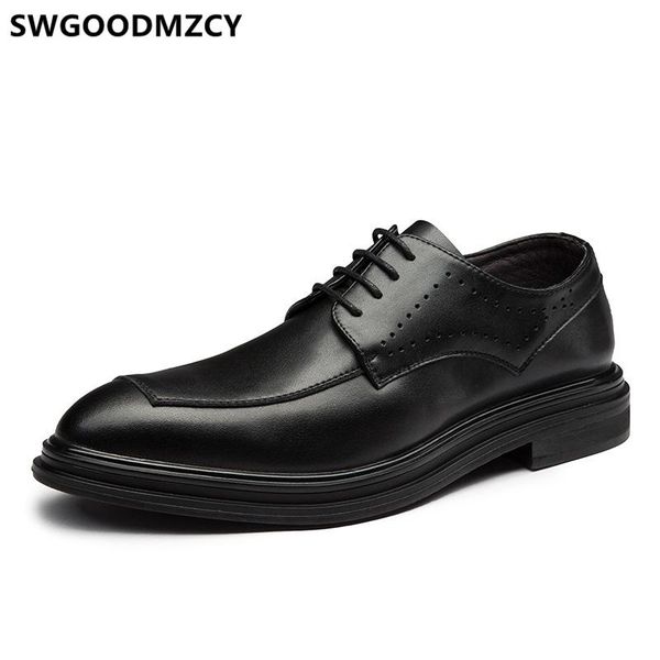 dressing shoes for men wedding dress mens formal shoes genuine leather dress italian brand oxford for men zapatos de hombr, Black
dressing shoes for men wedding dress mens formal shoes genuine leather dress italian brand oxford for men zapatos de hombr, Black