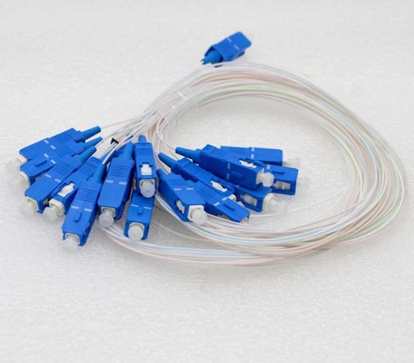 fiber optic equipment plc splitter apc-connector sc 1x16 fiber-optic sc/apc mini lot 50pcs blockless steel-tube1
fiber optic equipment plc splitter apc-connector sc 1x16 fiber-optic sc/apc mini lot 50pcs blockless steel-tube1
