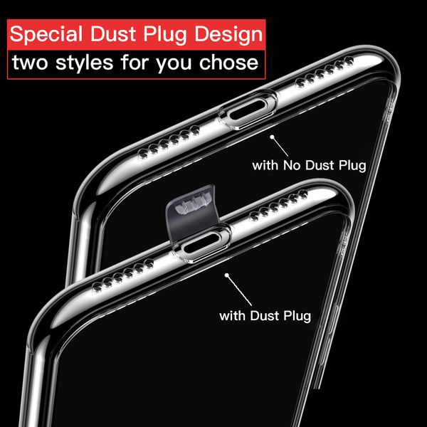 пылевая пробка ударопрочный чехол для iphone 6 6s 7 8 plus x xr xs 11 pro max slim thip tpu крышка мобильного телефона tpu 7plus 8plus iphon
пылевая пробка ударопрочный чехол для iphone 6 6s 7 8 plus x xr xs 11 pro max slim thip tpu крышка мобильного телефона tpu 7plus 8plus iphon