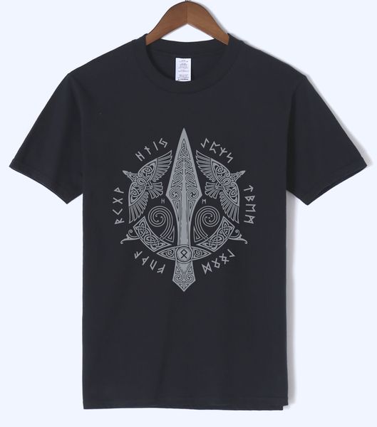 odin vikings summer streetwear casual short sleeve plus size funny tshirt hip hop vintage black homme hooded sweatshirt hoodie men t shirt
odin vikings summer streetwear casual short sleeve plus size funny tshirt hip hop vintage black homme hooded sweatshirt hoodie men t shirt