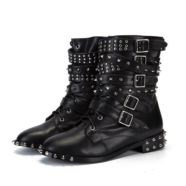 discount luxury bootswomen's spring fashion smooth black leather tight pointed belts, women's martin boots, knight style boots
discount luxury bootswomen's spring fashion smooth black leather tight pointed belts, women's martin boots, knight style boots