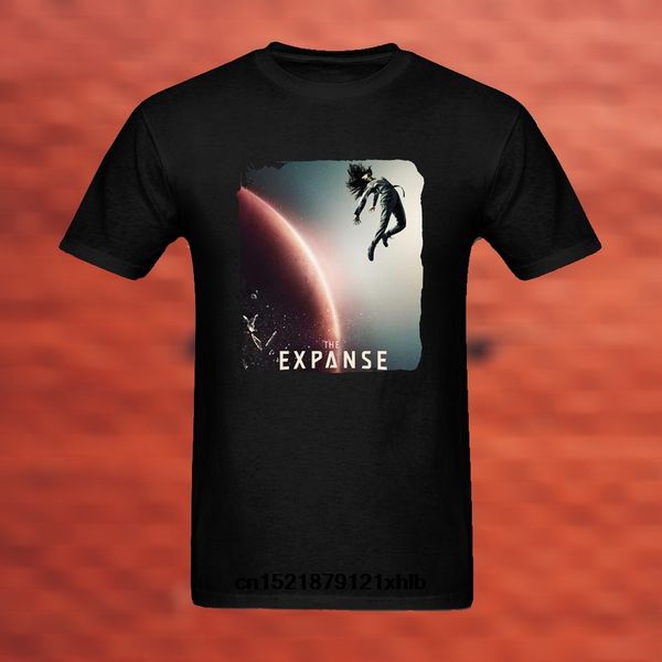 men t shirt the expanse summer fashion black t-shirt women sport hooded sweatshirt hoodie 
men t shirt the expanse summer fashion black t-shirt women sport hooded sweatshirt hoodie