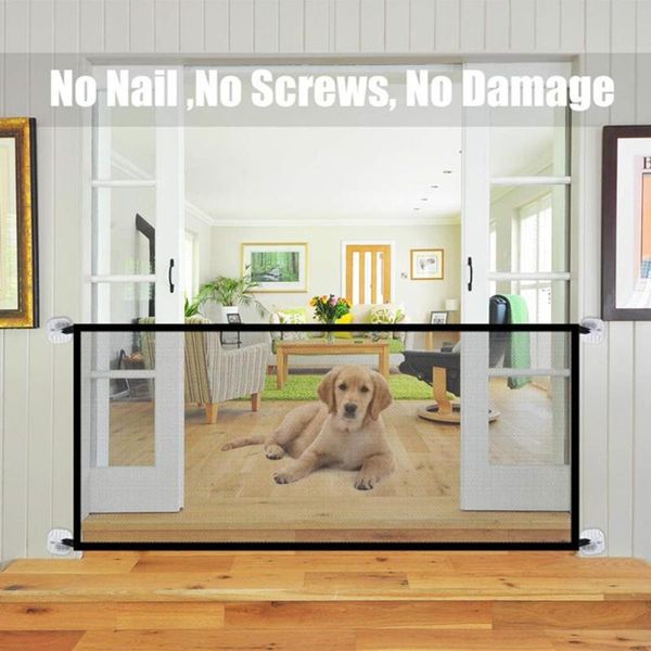 dog houses & kennels accessories pet barrier fences portable folding breathable mesh gate separation guard isolated fence dogs baby safety
dog houses & kennels accessories pet barrier fences portable folding breathable mesh gate separation guard isolated fence dogs baby safety