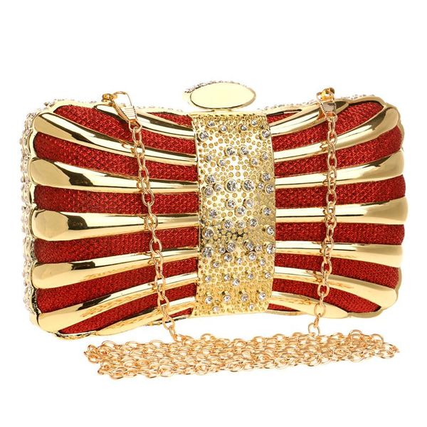 fashion women shell clutch bags metal bow-knot diamonds chain shoulder evening bag lady wedding dinner party dress handbags
fashion women shell clutch bags metal bow-knot diamonds chain shoulder evening bag lady wedding dinner party dress handbags