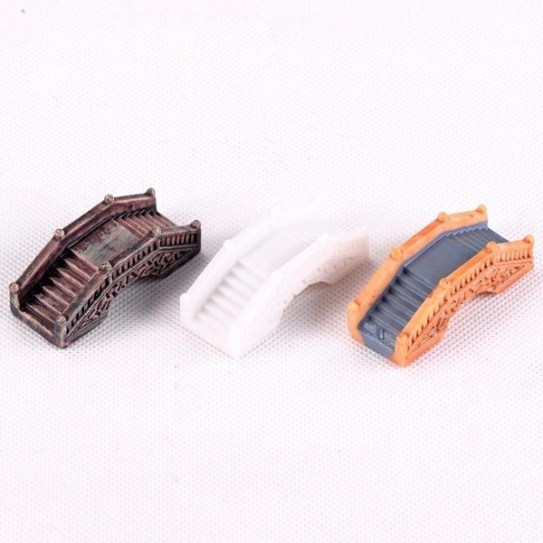 vintage resin bridge miniaturas fairy garden ornament diy decor miniatures dollhouse home decoration accessories mini craft
vintage resin bridge miniaturas fairy garden ornament diy decor miniatures dollhouse home decoration accessories mini craft