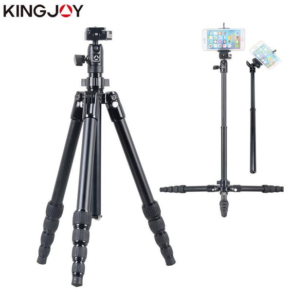 kingjoy official sf046/056 mini tripod for camera with selfie stick holder tripod for phone tripode para movil gorillapod mobile
kingjoy official sf046/056 mini tripod for camera with selfie stick holder tripod for phone tripode para movil gorillapod mobile