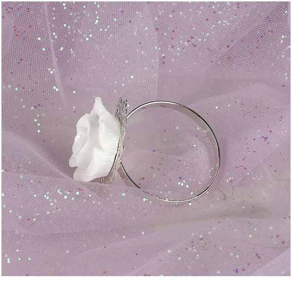 6/12pcs colorful acrylic rose flower crafts napkin ring for wedding party restaurant l banquet serviett jllyvc
6/12pcs colorful acrylic rose flower crafts napkin ring for wedding party restaurant l banquet serviett jllyvc