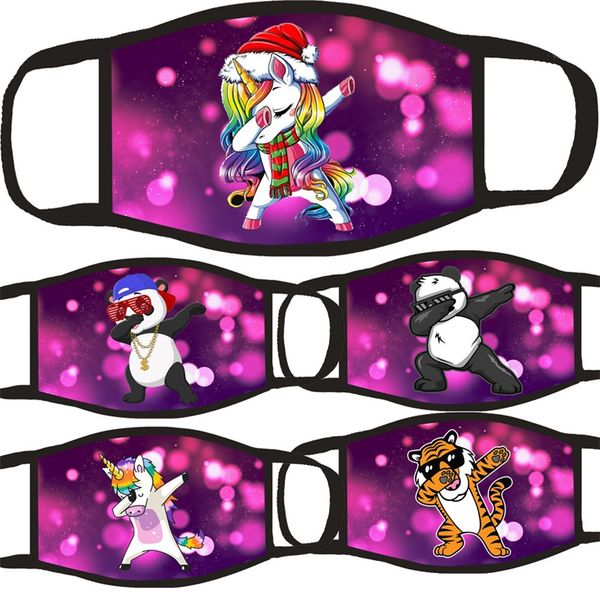fashion face mask rainbow color unicorn printing pattern mascherine multi funny animals patterns anti dust earloop mouth masks 3 9kla l2
fashion face mask rainbow color unicorn printing pattern mascherine multi funny animals patterns anti dust earloop mouth masks 3 9kla l2