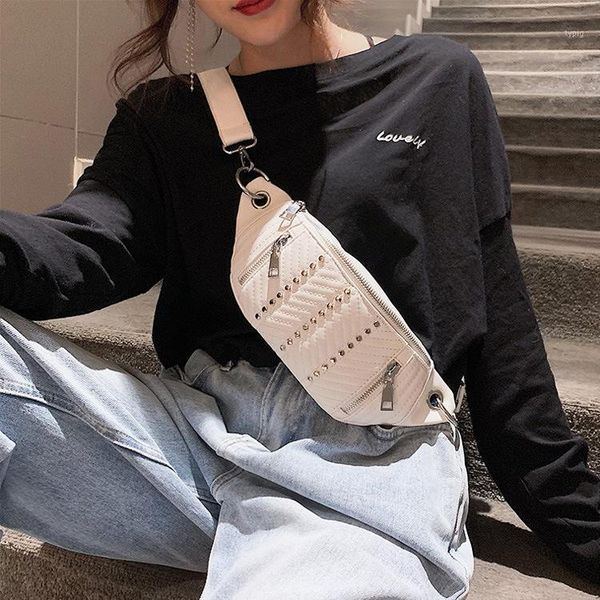 waist bags 2021 women's bag korean version of fashion leisure outdoor travel one shoulder diagonal span bag1
waist bags 2021 women's bag korean version of fashion leisure outdoor travel one shoulder diagonal span bag1
