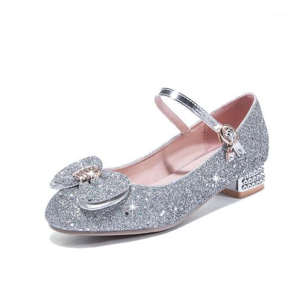 2020 age season new sweet bowknot sequins size 43 yards 29 - shallow mouth cingulate single woman shoes1, Black
2020 age season new sweet bowknot sequins size 43 yards 29 - shallow mouth cingulate single woman shoes1, Black