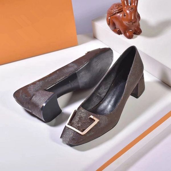 the new 2021 dress shoes party office universal high heels fashion versatile ladies shoes luxury designer design 033, Black
the new 2021 dress shoes party office universal high heels fashion versatile ladies shoes luxury designer design 033, Black